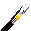 Self-Supporting Optic Fiber Cables