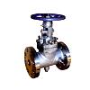 Valves in Bronze C.I./C.S./CSS/FSS and FCS Construction