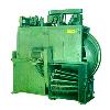 De Fibreing Machine With 1100 Husks / Hour Production Capacity