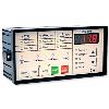 Generator Controller Unit With 40 Programmable Parameters