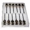 Stainless Steel Veterinary Needles