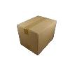 Light Weight Plain Corrugated Boxes