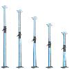 Adjustable Telescopic Construction Props/Jacks