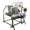 Semi -Automatic Liquid Filling Machine