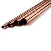 Seamless Copper Made Pipes