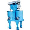 Double Shell Type Bead Mill