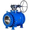 Trunnion Mounted Full Bore/ Reduced Bore Ball Valve