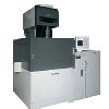 Wire Cut EDM Machine with Stainless Steel Plate