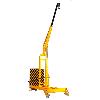 G-Type Hydraulic Floor Crane