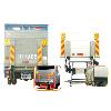 Tail Lift Equipment with Steel Platform