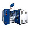 Five Axes High Speed Machining Centre