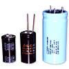 AC Motor Start Electrolytic Capacitor