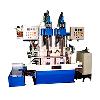 Double Spindle Vertical Honing Machine