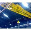 Double Girder Electric Overhead Traveling Crane