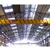 Single Girder Electric Overhead Traveling Crane