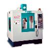 High Speed Machining Centre with Chip Flushing System