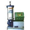 Automatic Single Line Motorized Grease Pump