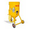 Portable Shot Blasting Machines