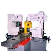 Duplex Milling Machine With Centralized Lubrication System