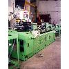 Twin Head Tube Finning Machine