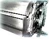 Apron Conveyors With Hardened Steel Sprockets