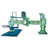 Heavy Pneumatic Polishing Machine