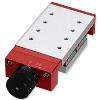 Single Axis Manual Driven Positioning Linear Stages