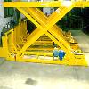 Hydraulic Scissor Platform / Lift Table