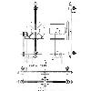 Loop Winding Machine With Pneumatic Conductor