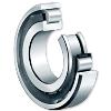 Cylindrical Roller Bearings With Cage