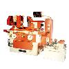 Precision Semi Auto External Grinding Machine