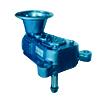 Aerator Gearbox For Water Filtration