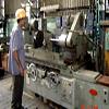 Hydraulically Operated Inside Grinding Machine