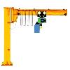 Electric Operated Travelling Jib Crane