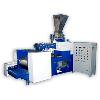 Twin Screw Powder Coating Extruder