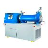 Disc Type Horizontal Grinding Agitator Bead Mill