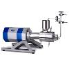 Small Agitator Bead Laboratory Grinding Mill