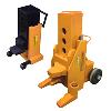 Hydraulic Toe Jack / Machine Lift