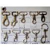 Stylish and Durable Metal Hooks