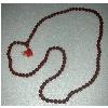 Rudraksha Mala for Protection Against Bad Effects