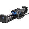 Linear Motor Modules with Built-in Position Sensor