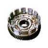 Corrosion Resistant Clutch Assembly