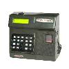 Finger Print Based Time Attendance and Access Control System