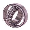 Single Row Deep Groove Radial Ball Bearing