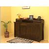 Wooden Living Room Side Board