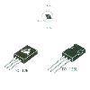 4A Triac for Touch Light Dimmers