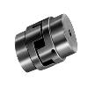 Electrically Insulated Snap-Wrap Couplings