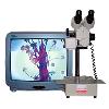 Multipurpose Sterozoom Inspection Microscope System