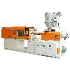 Injection Moulding Machine with 110 Tons Clamping Force