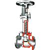 Bellows Sealed Globe Valve